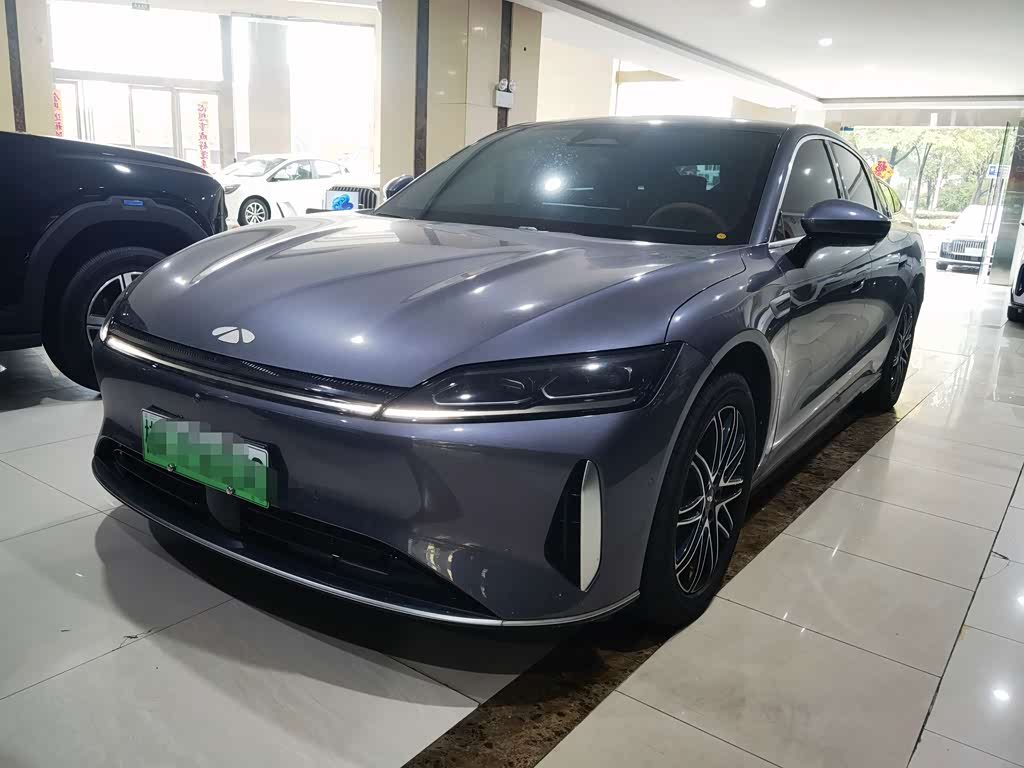 Chery A9L