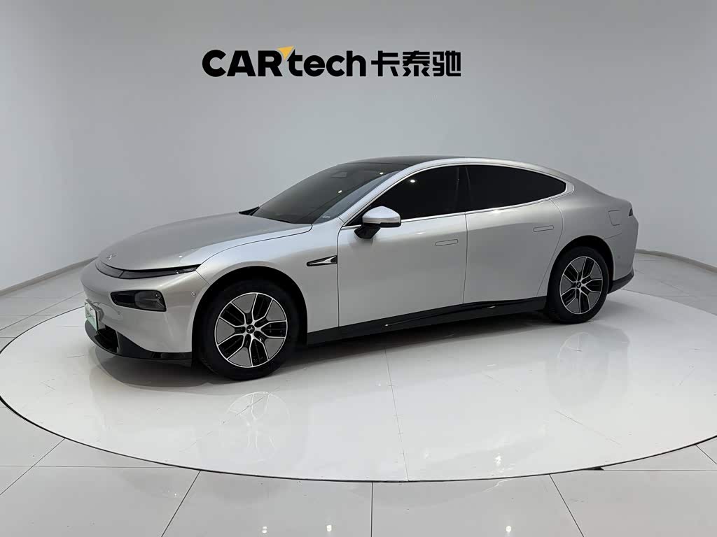 Xpeng P7