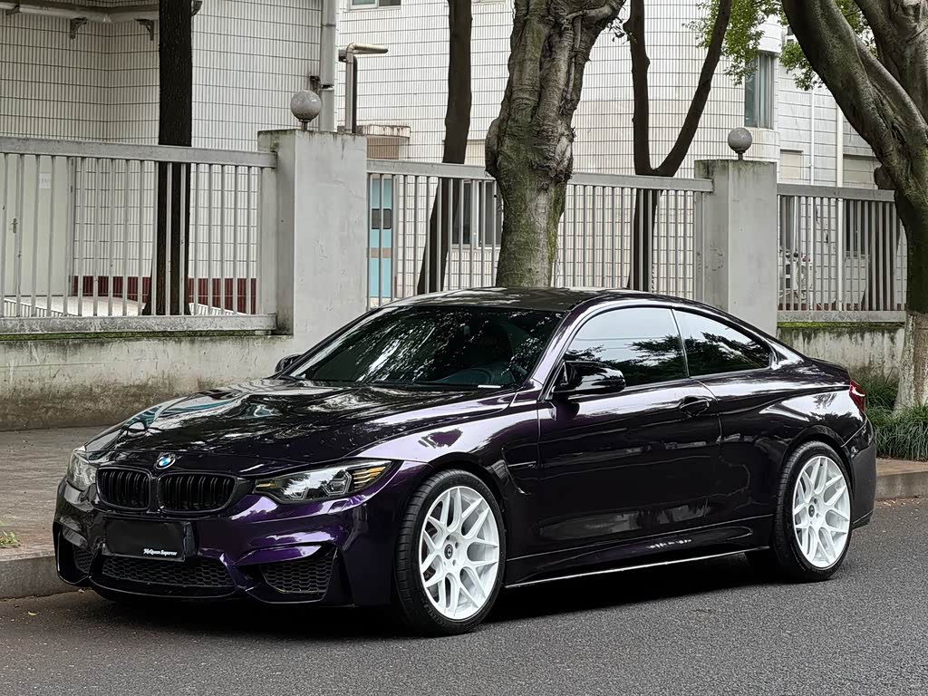 BMW M4