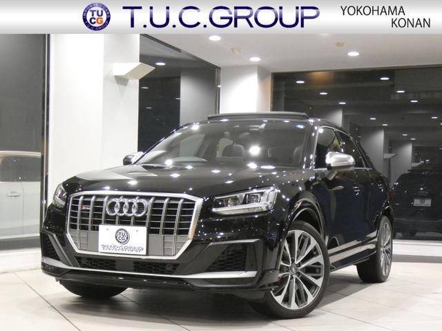 Audi SQ2