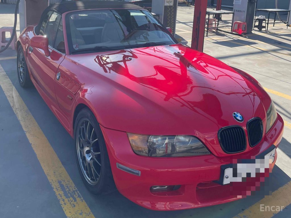 BMW Z3