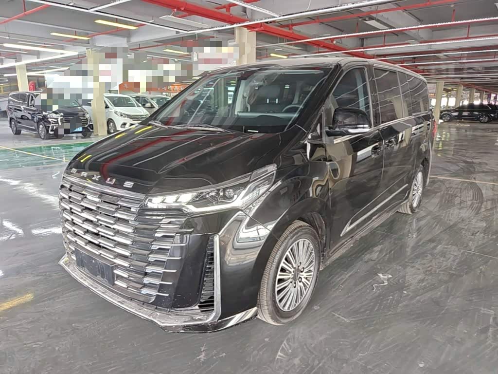 Maxus G10