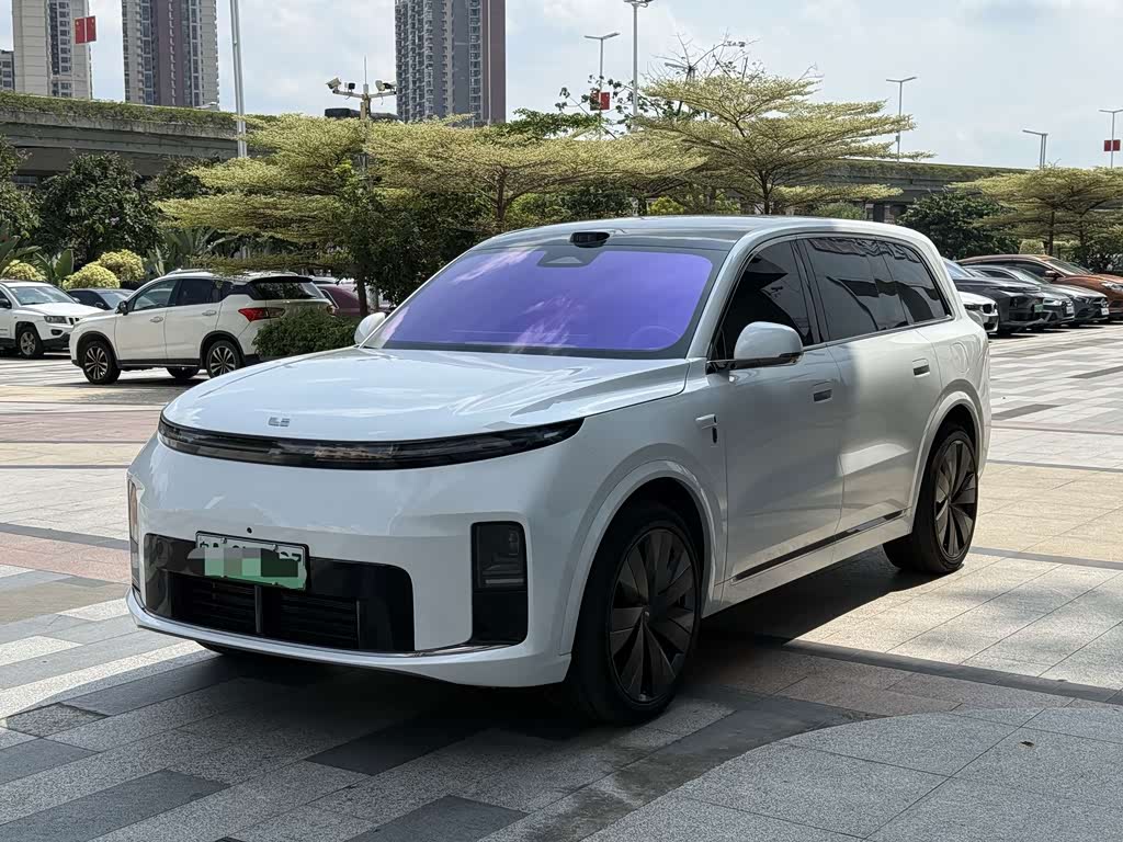 Li Auto L9