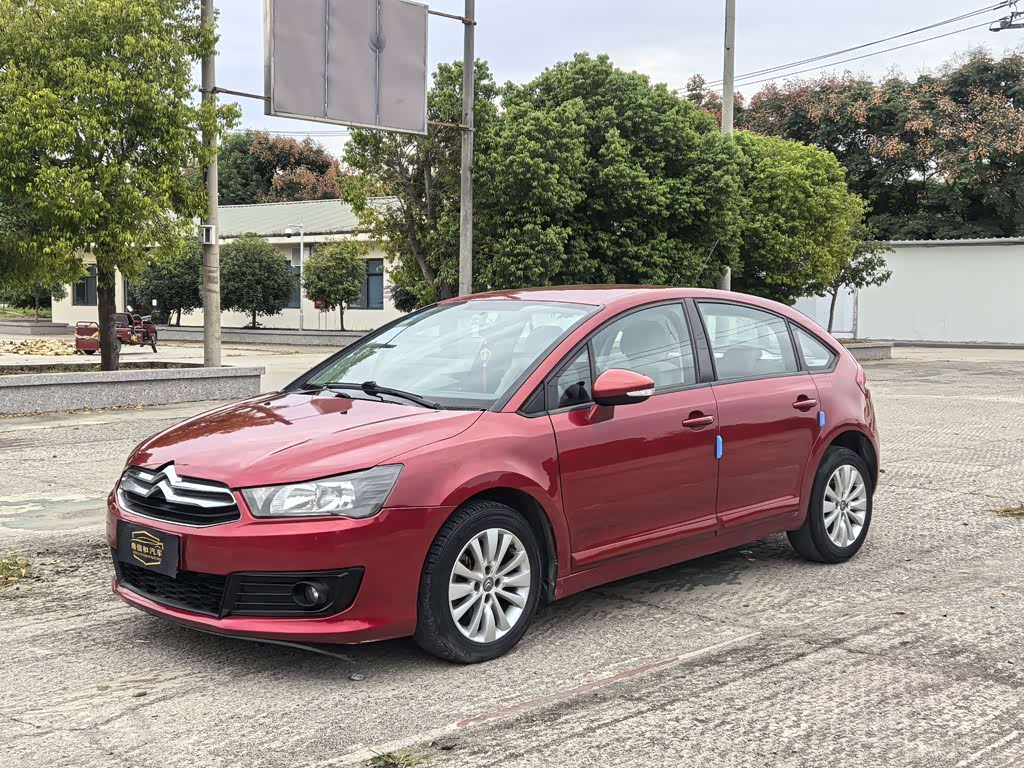 Citroen