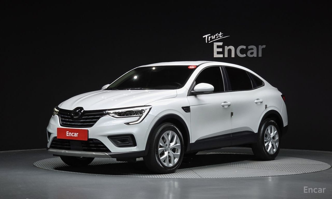 Renault XM3