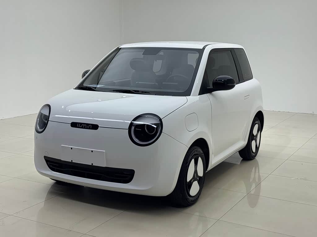 Changan Lumin
