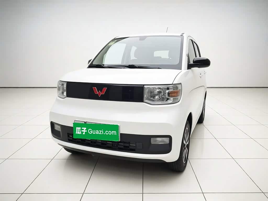 Wuling Mini EV