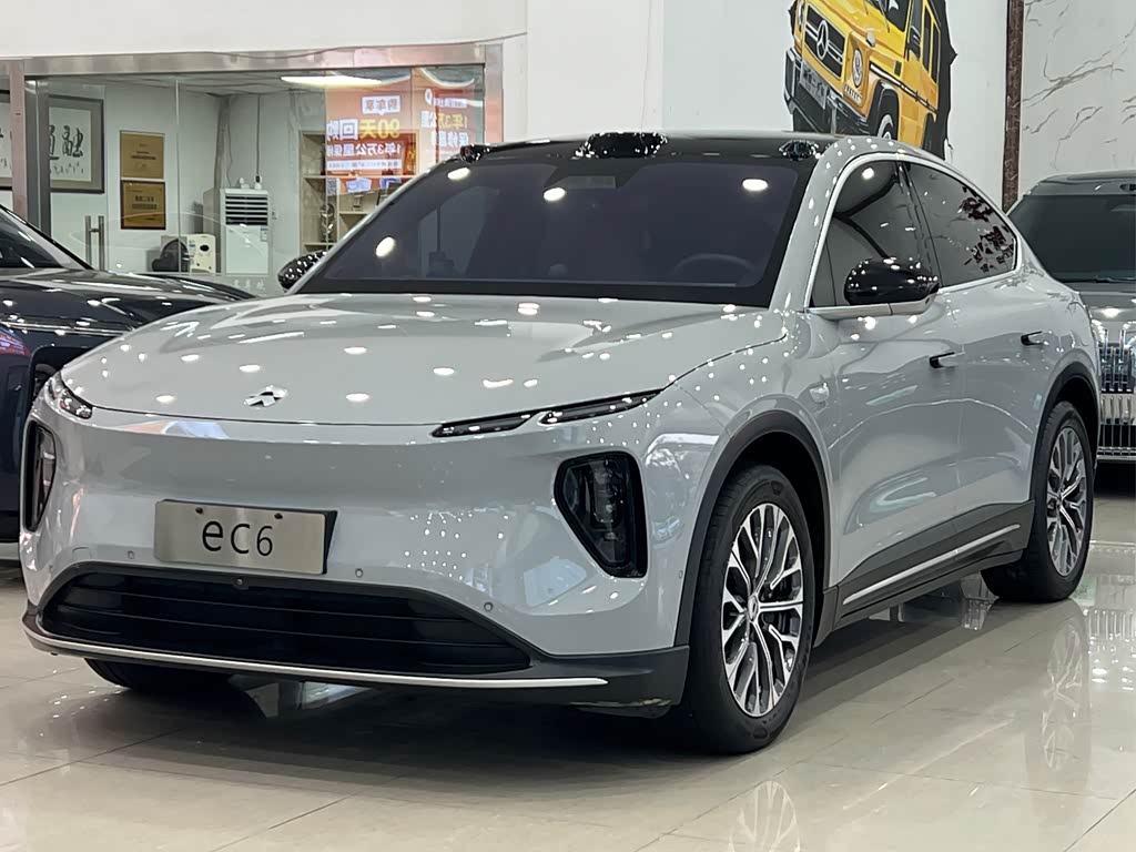NIO EC6