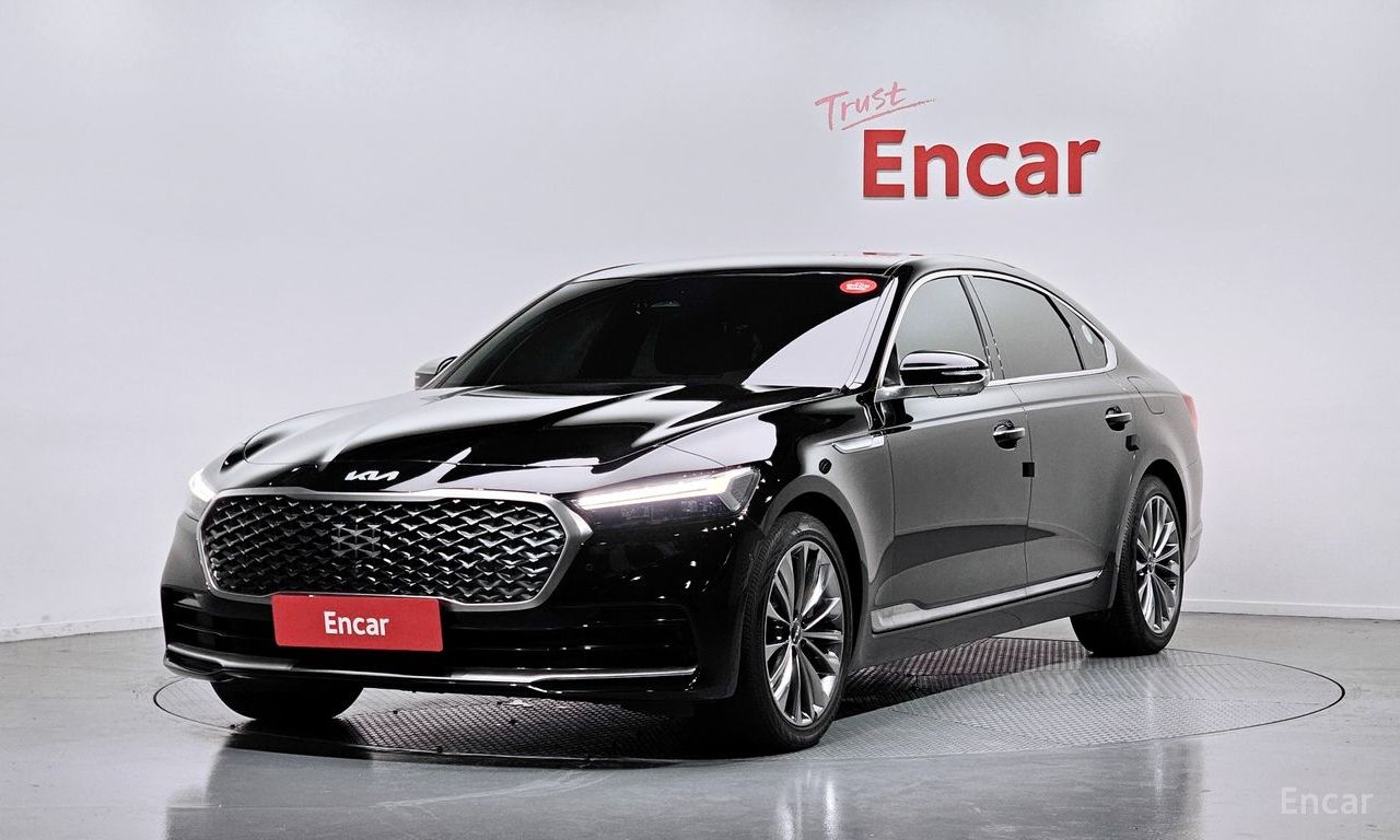 Kia K9