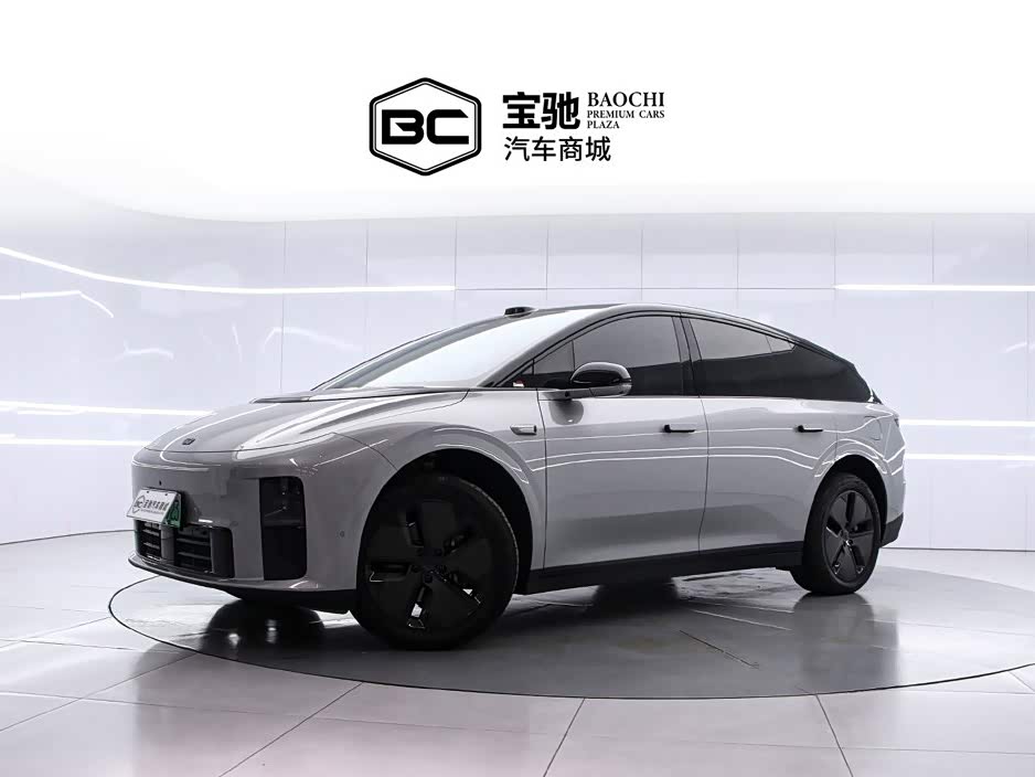 Li Auto i6