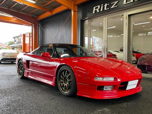 Honda NSX