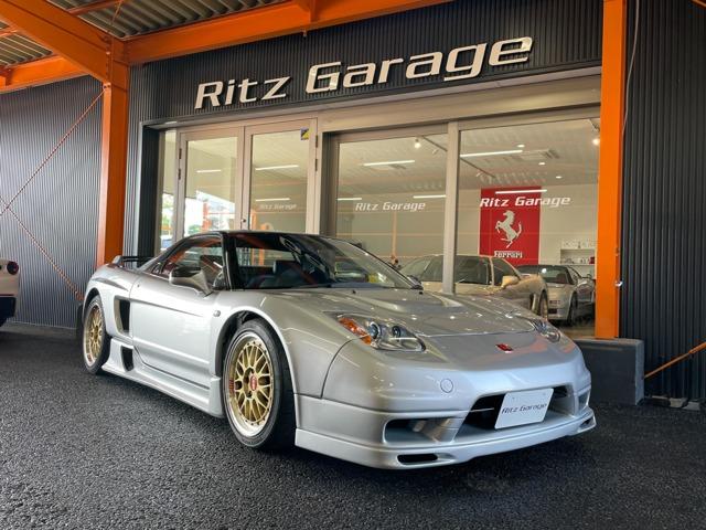 Honda NSX