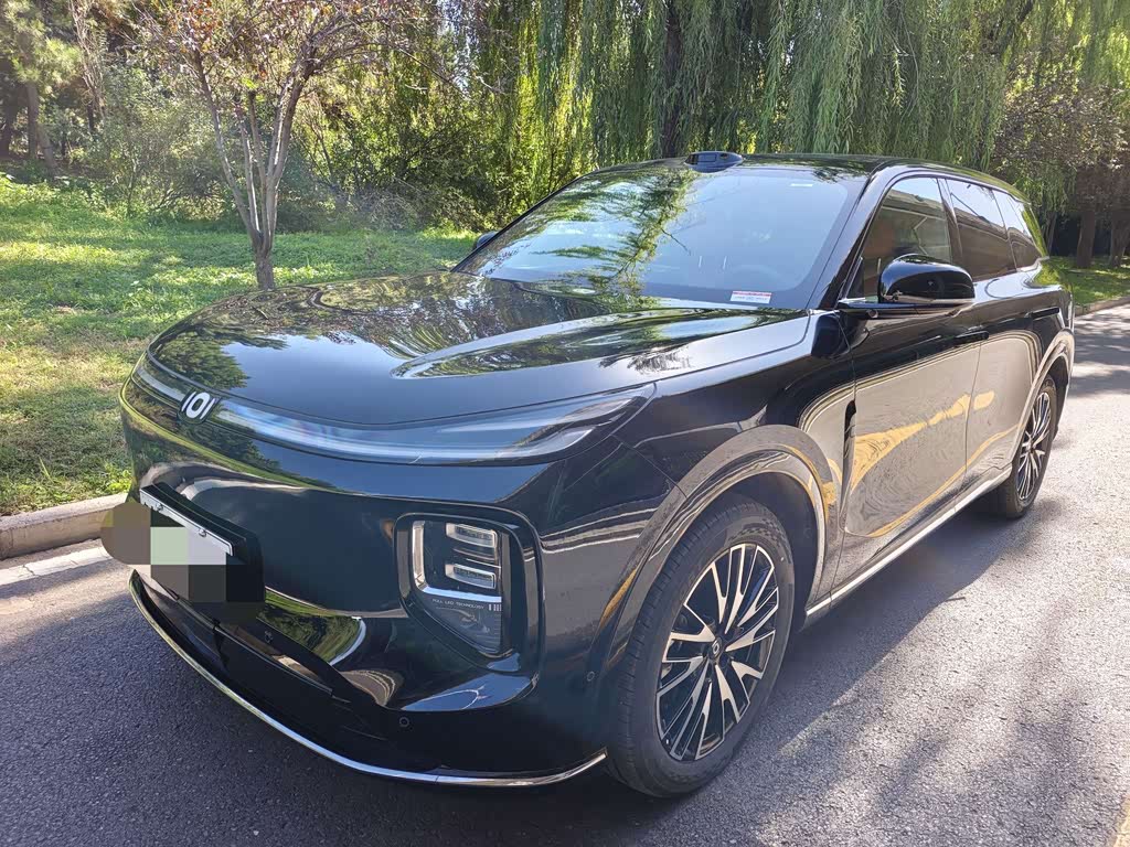 Changan Q07