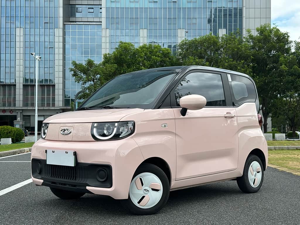 Chery QQ