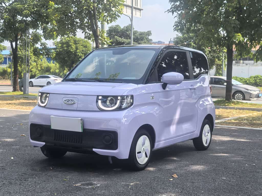 Chery QQ
