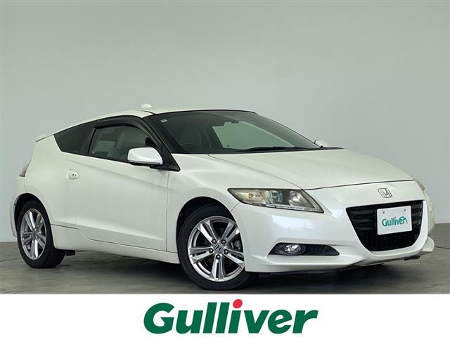 Honda CR-Z