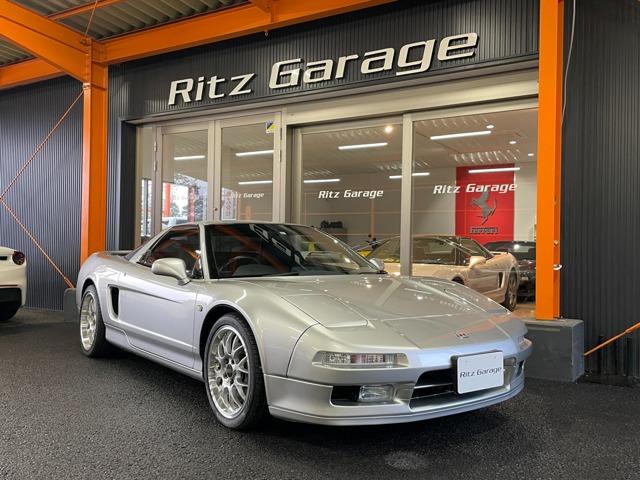 Honda NSX