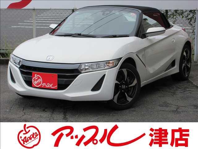 Honda S660