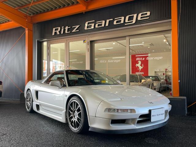 Honda NSX