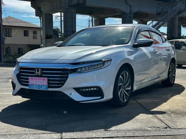 Honda Insight