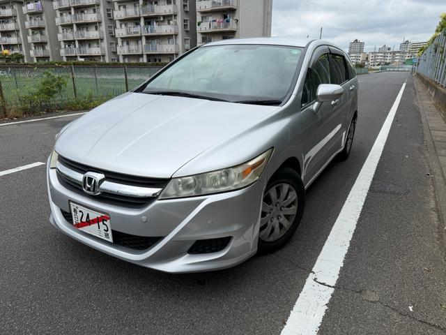 Honda Stream