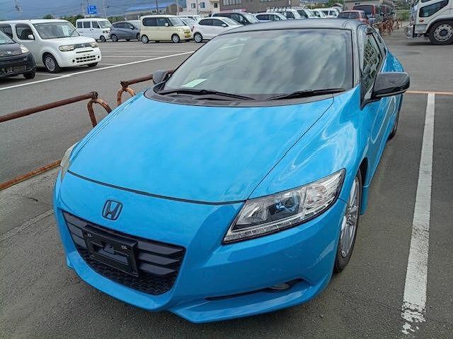 Honda CR-Z
