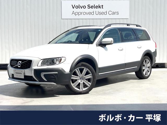 Volvo XC70