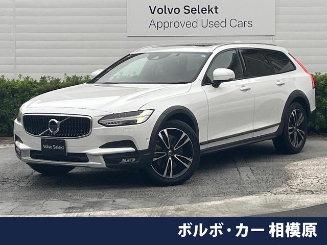 Volvo V90