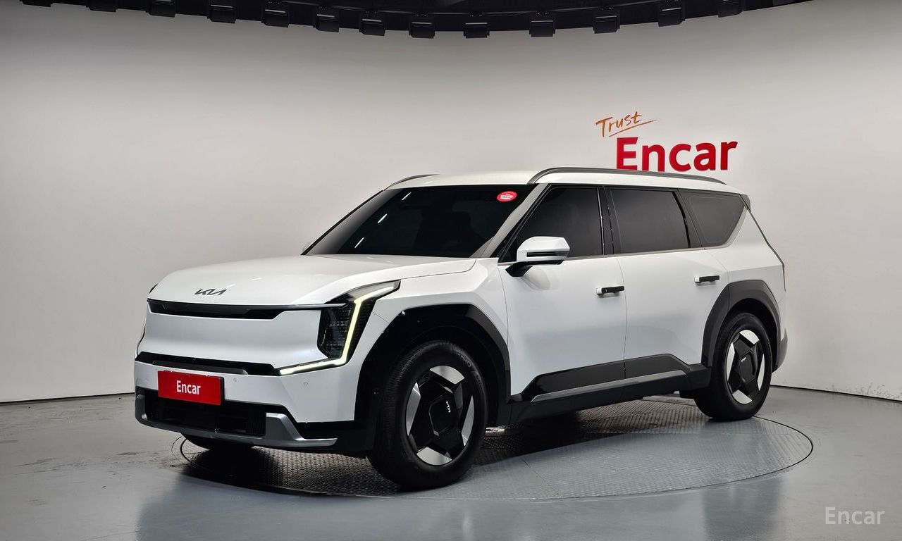 Kia EV9
