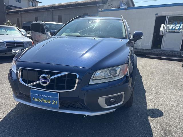 Volvo XC70