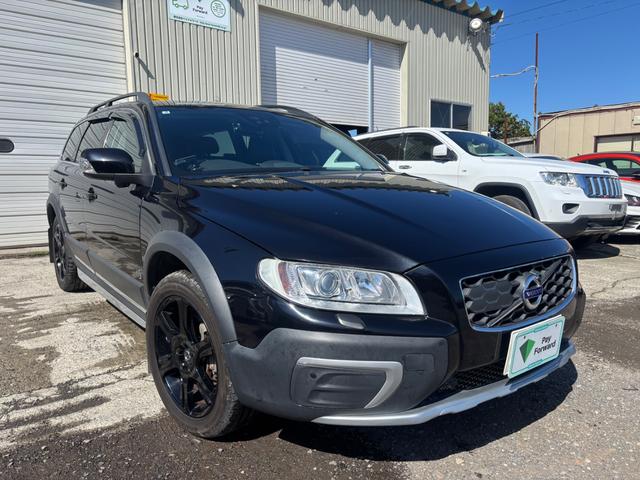 Volvo XC70