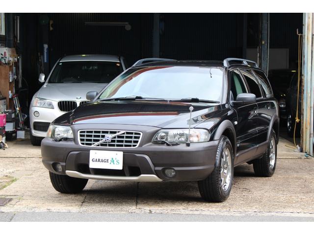 Volvo XC70