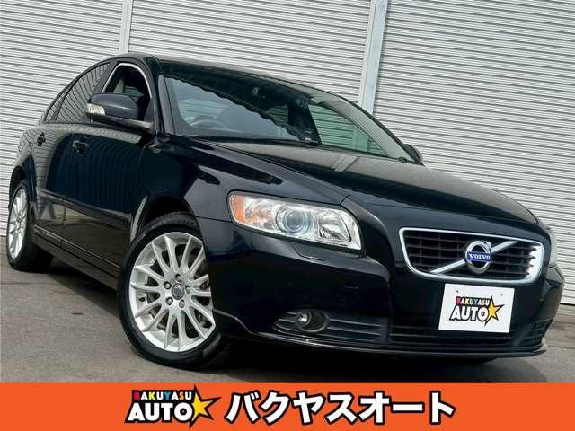 Volvo S40