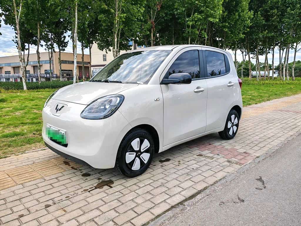 Wuling Mini EV