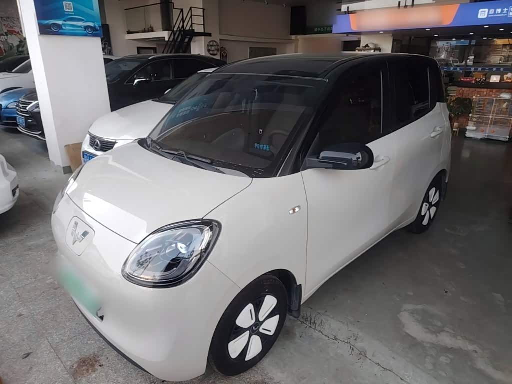 Wuling Mini EV