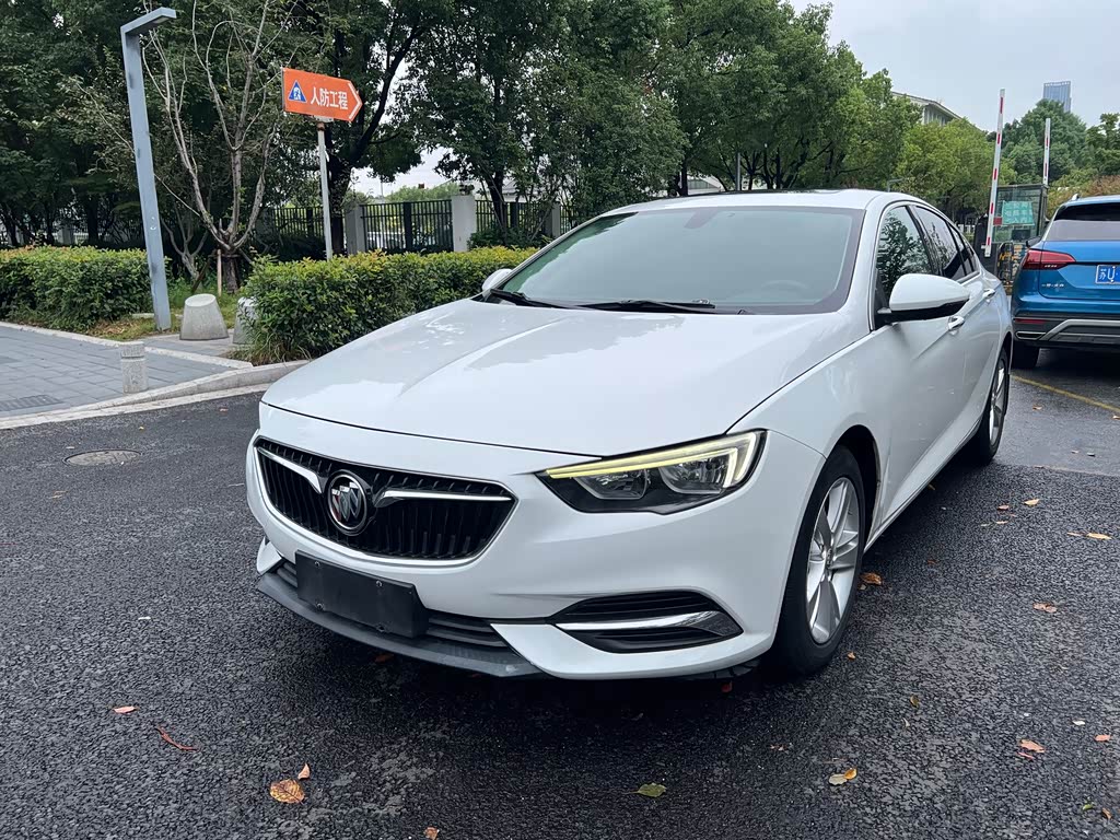 Buick Regal