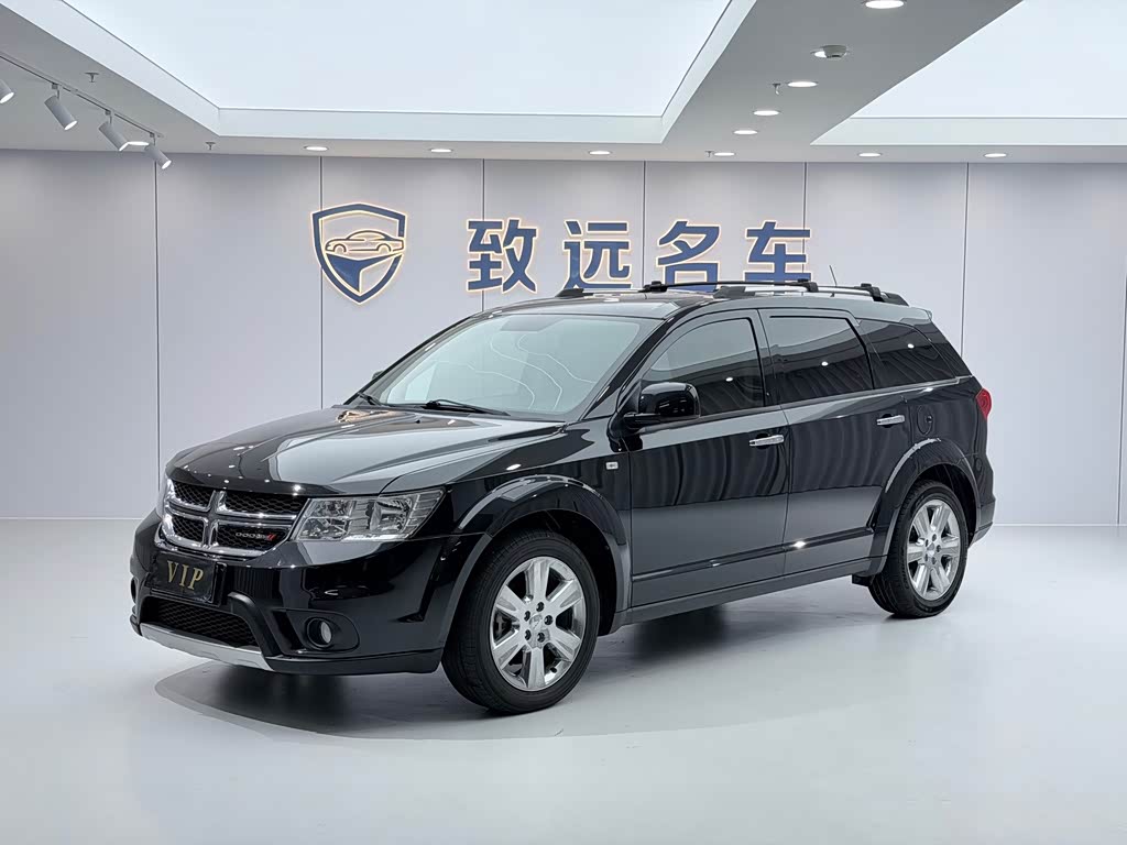 Dodge Journey