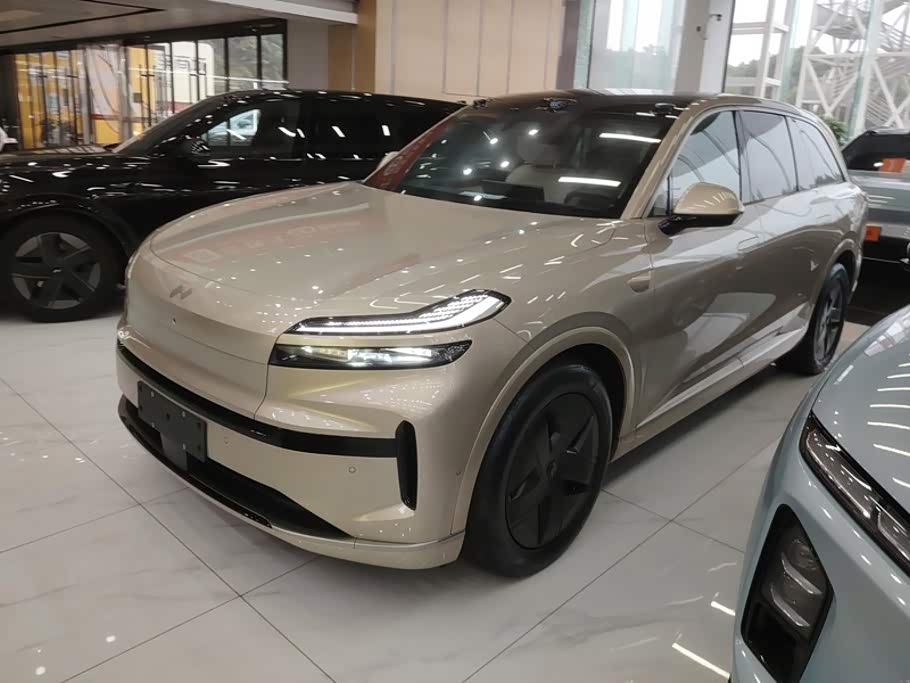 Onvo L90