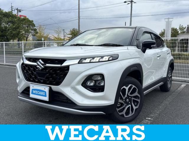 Suzuki Fronx