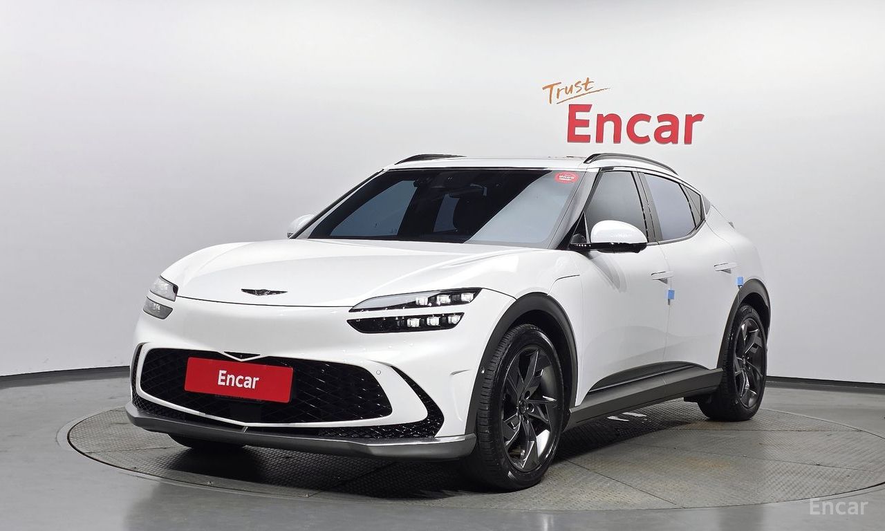 Genesis GV60