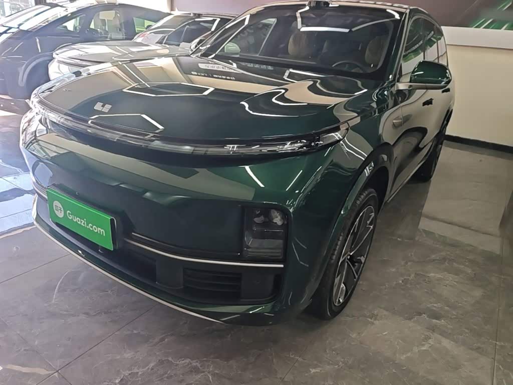 Li Auto L9