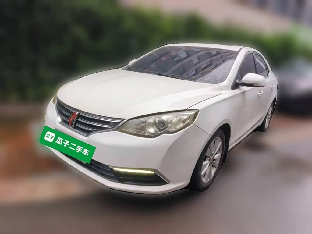 Roewe 360