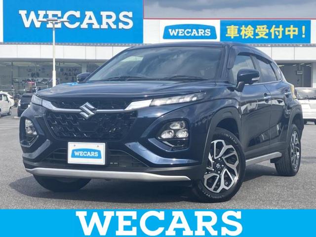 Suzuki Fronx