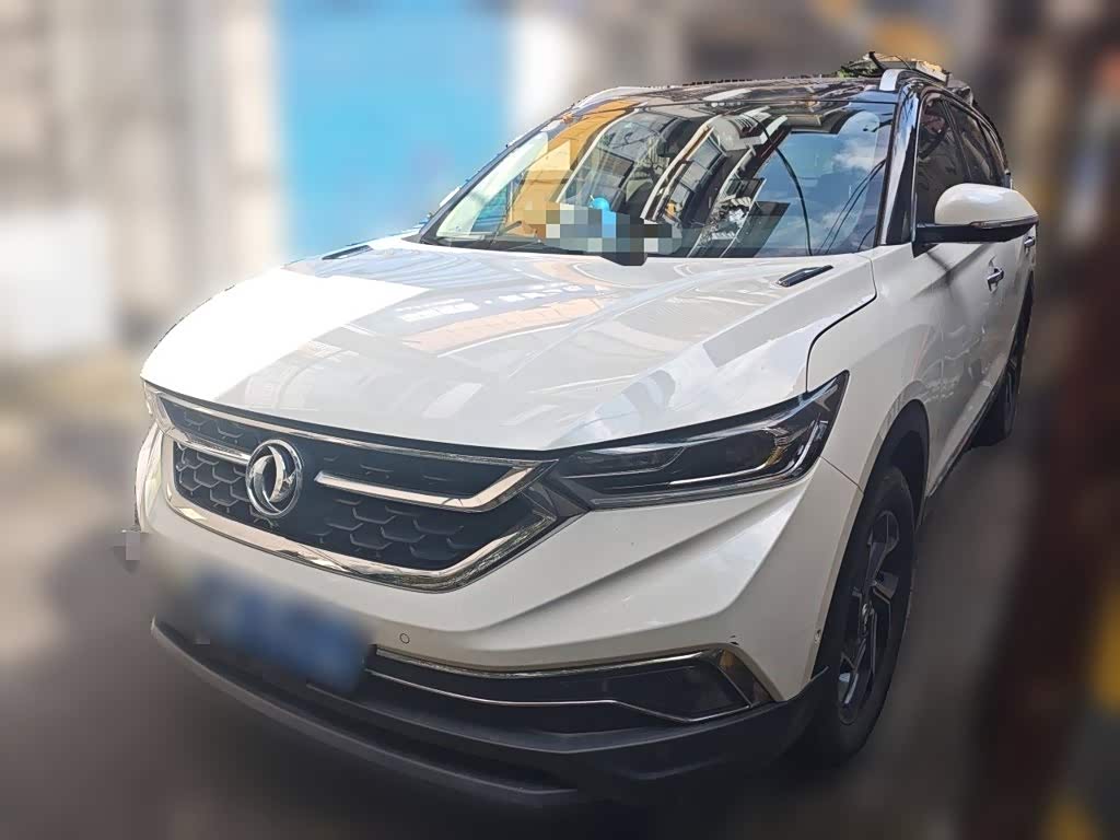 Dongfeng AX7
