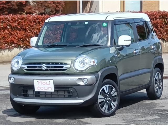 Suzuki Xbee