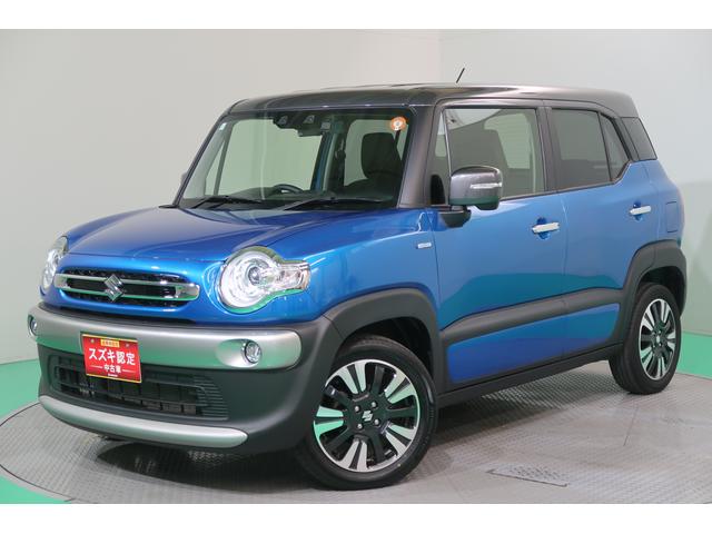 Suzuki Xbee
