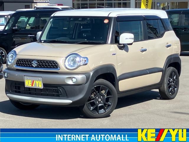 Suzuki Xbee