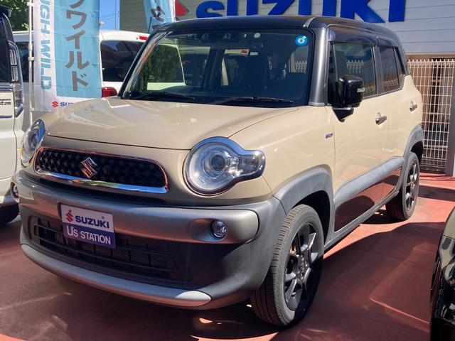 Suzuki Xbee