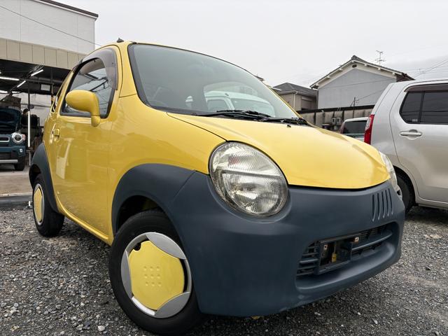 Suzuki Twin