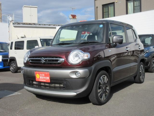 Suzuki Xbee